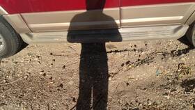 Ford Truck 241-01173 Console Front Roof Without Sunroof Fits 09-14 Expedition 1867705