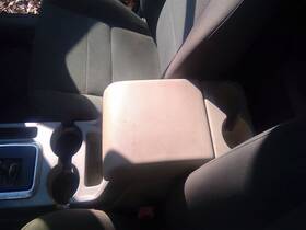 Ford Truck 241-01238 Console Front Floor Xlt Without Voice Recognition Fits 09-12 Escape 3643732