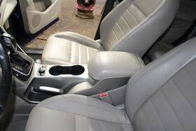 Ford Truck 241-01250 Console Front Floor Sel Fits 13 Escape 403645