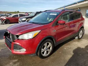 241-01253 Ford Truck Console Front Roof With Voice Recognition Sync Fits 13-14 Escape 2147884
