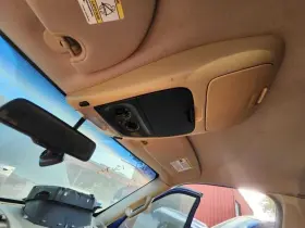 241-01371 Ford Truck Console Front Roof Eddie Bauer With Rear Ac Fits 06-10 Explorer 359049