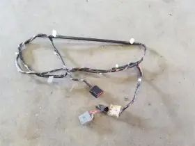 241-01629 Ford Truck Overhead Console Front Roof Info Display Wire Harness 00 01 F250 F350