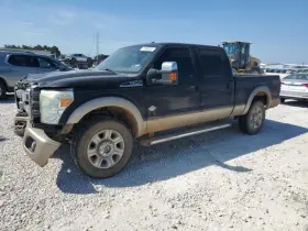 241-01639 Ford Truck Console Front Roof With Sunroof Fits 11-16 F250sd Pickup 1376830