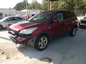 241-02536 Ford Truck Console Front Roof With Ambient Interior Lighting Fits 15-19 Escape 2360940