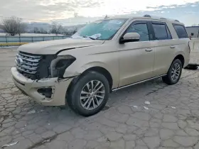 241-13211 Ford Truck Console Front Roof With Enhanced Security Package Fits 18-21 Expedition 2723614