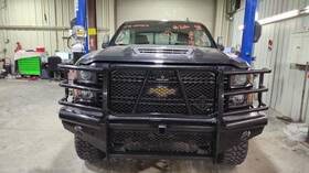 Ford Truck 241-13246 Console Front Floor Sel Fits 18-19 Escape 1004371