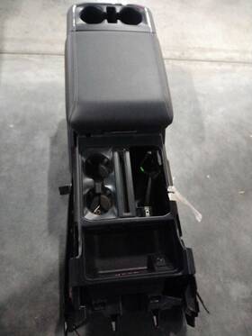 Ford Truck 241-13872 Console Front Floor Shift Xlt Fits 21-25 F150 Pickup 554894