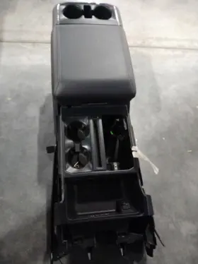 241-13872 Ford Truck Console Front Floor Shift Xlt Fits 21-25 F150 Pickup 554894