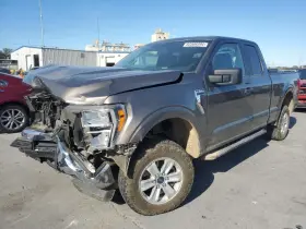 241-13879 Ford Truck Console Front Roof Alarm System Fits 21-23 F150 Pickup 1585044