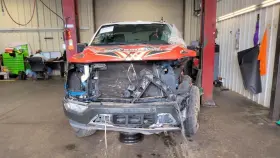 241-13880 Ford Truck F150 2021 Console Front 885329