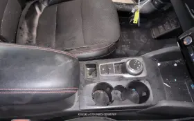 241-14297 Ford Truck Console Front Floor With Automatic Temperature Control Fits 23 Escape 1623735