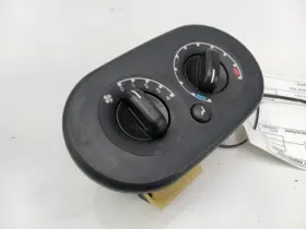 245.fd8405 Ford Truck 2005 Explorer Ac Heater Climate Temperature Control Switch