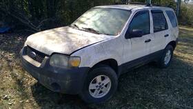 Ford Truck 260.fd8c07 Escape 2007 Glove Box 279765