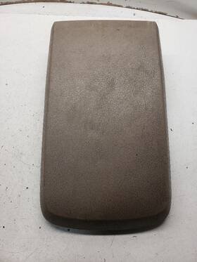 Ford Truck 4l2z78045a36cac Console Front Floor Eddie Bauer Advancetrac Fits 04-05 Explorer 1468528