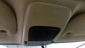 9l2z78519a70ba Ford Truck Console Front Roof Eddie Bauer With Sunroof Fits 09-10 Explorer 1888421