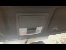 9l3z18519a70dc Ford Truck Console Front Roof 1 Storage Compartment Fits 09-14 F150 Pickup 685791