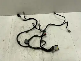 Bb5t-14b079-bd Ford Truck 2011 Explorer Xlt Center Floor Console Wire Harness Oem