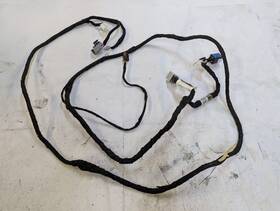 Ford Truck Hc3t-14334-che Overhead Roof Console Wire Harness Fits 17-22 F250 F350