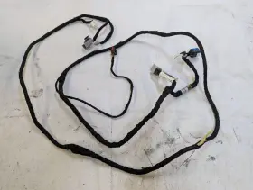 Hc3t-14334-che Ford Truck Overhead Roof Console Wire Harness Fits 17-22 F250 F350