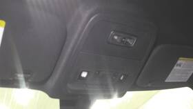 Ford Truck Lb5z78519a70pb Overhead Console Front Roof Without Sunroof Fits 20-24 Explorer 1910718