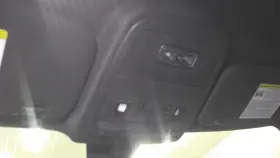 Lb5z78519a70pb Ford Truck Overhead Console Front Roof Without Sunroof Fits 20-24 Explorer 1910718