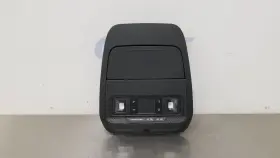 Ml3b18519a58eae Ford Truck 21 F150 Xlt Overhead Roof Console Black