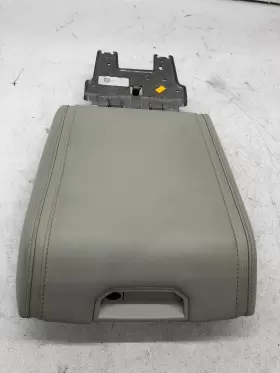 Fl3b-1504604-aa Ford Trucks 2018-2021 Expedition Platinum Center Console Lid Armrest Ceramic Oem