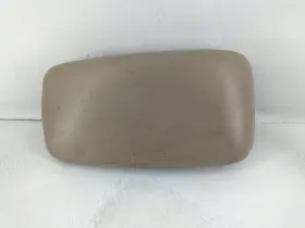 Ve8401 Ford 2007 Taurus Center Console Armrest Cover Lid Beige H5hvv