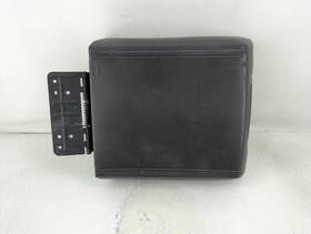 Ford Vp7l1x780614 2009-2010 Expedition Center Console Armrest Cover Lid Black Hj6bd