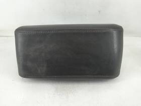 Ford W1216b 2012 Fusion Center Console Armrest Cover Lid Dark Grey Gn8tr