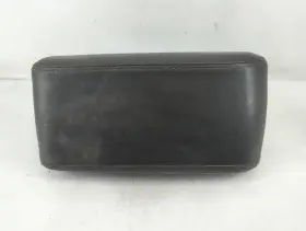 W1216b Ford 2012 Fusion Center Console Armrest Cover Lid Dark Grey Gn8tr