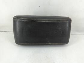 Ford W1309a 2010-2012 Fusion Center Console Armrest Cover Lid Black K5d1a