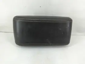 W1309a Ford 2010-2012 Fusion Center Console Armrest Cover Lid Black K5d1a