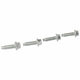 Ford W500204-s437 Genuine Shelf Mount Bolt