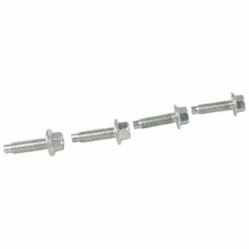 W500204-s437 Ford Genuine Shelf Mount Bolt