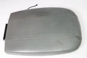 Yl1z-7806024-aab Ford 2000-2002 Only Lincoln Navigator Expedition Console Armrest Wide Lid Ft00-02 Gray