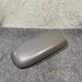 Yl8z7806024aac Ford 2001-2004 Escape Armrest Center Console Lid Gray Vinyl Arm Rest Oem