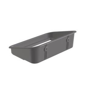 Freightliner 22-61761-000 Console Trim Panel For