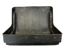 A22-58329 Freightliner 2009 M2 Back Cab Wall Center Console / Organizer Storage Cubby
