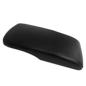 G-plus Alo595815 Fit For 2013-2018 Toyota Avalon Center Console Armrest Leather Synthetic Cover