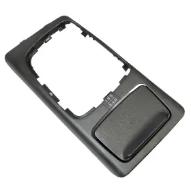 10159082 General Motors 94-96 Camaro Center Console 5-speed Manual Transmission Shift Trim Panel