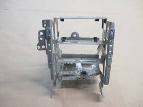 General Motors 1033-4027 97-04 Corvette C5 Center Console Upper Front Mount Reinforcement