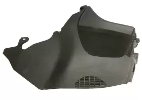 15294137 General Motors 06-09 Pontiac Torrent Left Side Center Console Panel P/n Oem Gm Part