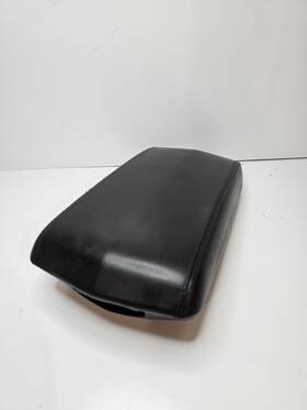 General Motors 22740676 2008-2013 Cadillac Cts Center Console Armrest Lid Black Leather Oem