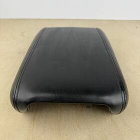 General Motors 25810357 2007-2017 Buick Enclave Acadia Traverse Center Console Lid Black W Hinge / Cover