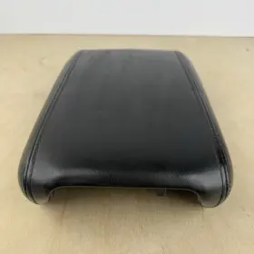 25810357 General Motors 2007-2017 Buick Enclave Acadia Traverse Center Console Lid Black W Hinge / Cover