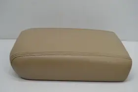 25892053 General Motors 07-14 Gmc Acadia Enclave Outlook Traverse Center Console Armrest Lid E2b3