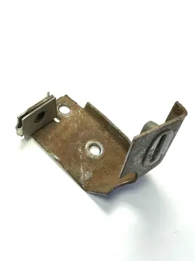379970 General Motors Corvette Oe Passenger S Side Rh Center Console Tunnel Reinforcement 1977-1982