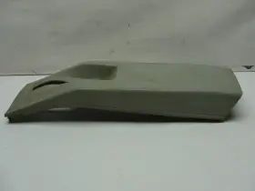 379978 General Motors 1977-1982 C3 Corvette Parking E- Brake Handle Center Console Cover Oem