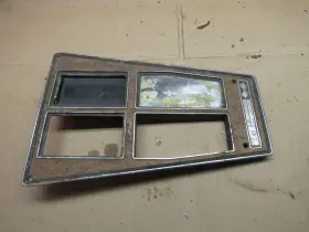 3977862 General Motors 3915674 Oem 1968 1969 1970 Corvette Cigarette Lighter Ash Tray Insert Housing